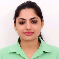 Wisemonk Employee Ruba Lamaan's profile photo