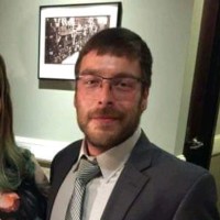 Rusty Wolf Email & Phone Number