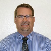 Informatix, Inc. Employee Robert Bash's profile photo