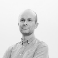 JUMP Employee Andrew Baxter's profile photo