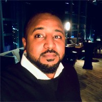 Gulf Data Hub Employee Ali Eltayeb's profile photo