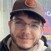 EHS Momentum Employee Jordan Wright's profile photo