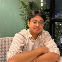 Antikode Employee Daffa Riesmawan's profile photo