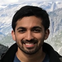 Ionq Inc. Employee Mihir Bhaskar's profile photo