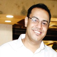 Himanshu Jain Email & Phone Number