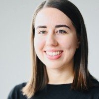 BAE Systems Employee Kelsey Webb's profile photo