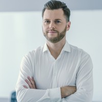 GetResponse Employee Mac Ossowski's profile photo