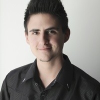 Synertic Employee Guillaume Lepage's profile photo