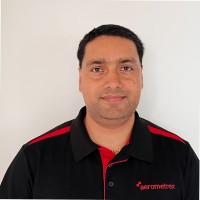 Aerometrex Employee Binod Neupane's profile photo
