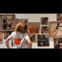 McDonald's Employee Sandra Rossini's profile photo