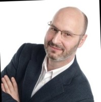 Alteo Recrutement Informatique Employee André Létourneau's profile photo