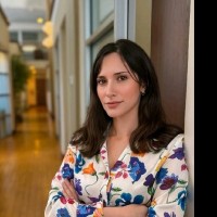 Pension Consultants Inc Employee Michaela Hutchison's profile photo