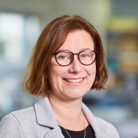 Franziska Rohrer Email & Phone Number