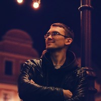 SmartWave Technologies Employee Daniil Ilin's profile photo