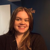 Sureserve Compliance Fire Employee Poppy Hainge's profile photo