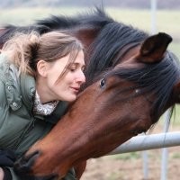 swissstaffing Employee Sharon Salari's profile photo