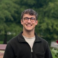 Saam Employee Jorrit De Jong's profile photo