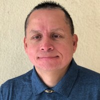 Stanford Division of Hospital Medicine Employee David Padilla's profile photo