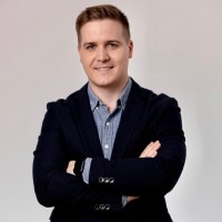 innoScan 3D Employee Dániel Vida's profile photo