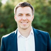 Blake Harris Email & Phone Number