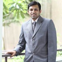 ECE Department IIIT Delhi Employee Nikhil Bhargava's profile photo