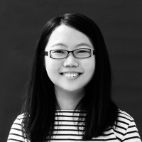 AppFlowy Employee Vivian Wang's profile photo