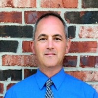 Booz Allen Hamilton Employee Matthew Johanning's profile photo