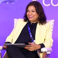 Geetha Nandikotkur Email & Phone Number
