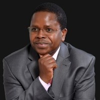 Gideon Chokah