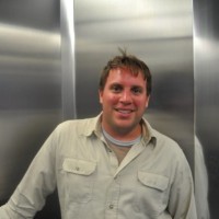 SAI Hydraulic Motors Employee Jeffrey Burt's profile photo