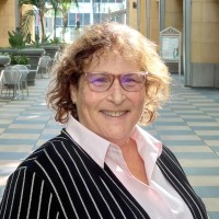 Bonnie Ponaman Email & Phone Number