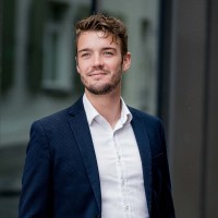 Volkswagen Group Employee Franz Rumstadt's profile photo