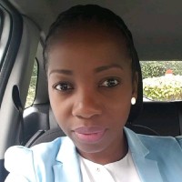 BRADFORD RAPE CRISIS AND SEXUAL ABUSE SURVIVORS SERVICE Employee Pamela Mawoza's profile photo