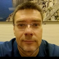 Baikal Electronics Employee Leonid Salnikov's profile photo