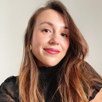 Globe 24-7 Employee Alejandra Gomez's profile photo