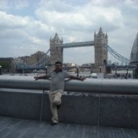 CMERI(CSIR) Employee Kamalkishor Uke's profile photo