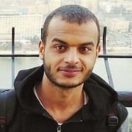IGS Employee Mohamed Salem's profile photo