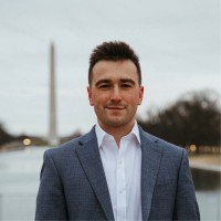 Splunk Employee Michael Reda Jr.'s profile photo