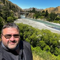 Bytes Security Partnerships Employee Dan Castleton's profile photo