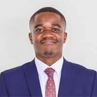 PwC Kenya Employee Walter Rabach's profile photo