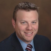 Accounting & Tax Services Employee Derrick Wise's profile photo