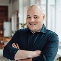 talpasolutions Employee Sebastian-Friedrich Kowitz's profile photo