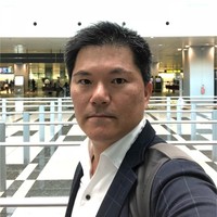 Gigastone Corporation Employee Thomas Ho's profile photo