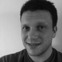 GXO Logistics, Inc. Employee Mark Tiernan's profile photo