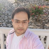 Ashwani Sharma Email