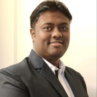 Krishanu Datta Email