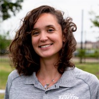 City Futsal Employee Ximena Mariel's profile photo
