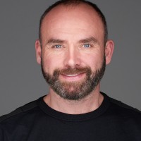 Seat Unique Employee Murray Rowan's profile photo