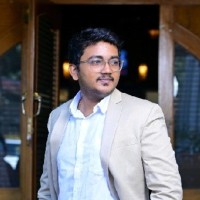 Sumedhas Tech Solutions Pvt. Ltd. Employee Shashwath Shetty's profile photo