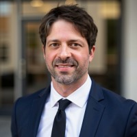 Colite Technologies Employee John McConegly's profile photo